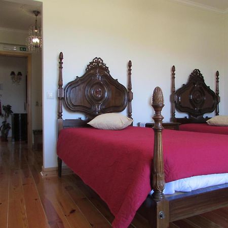 Casa De Besteiros Arneiro da Volta Buitenkant foto