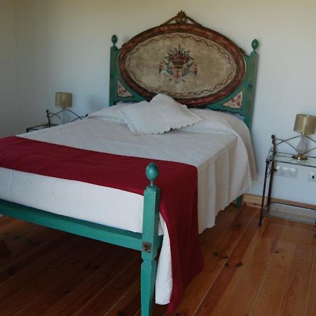 Casa De Besteiros Arneiro da Volta Buitenkant foto
