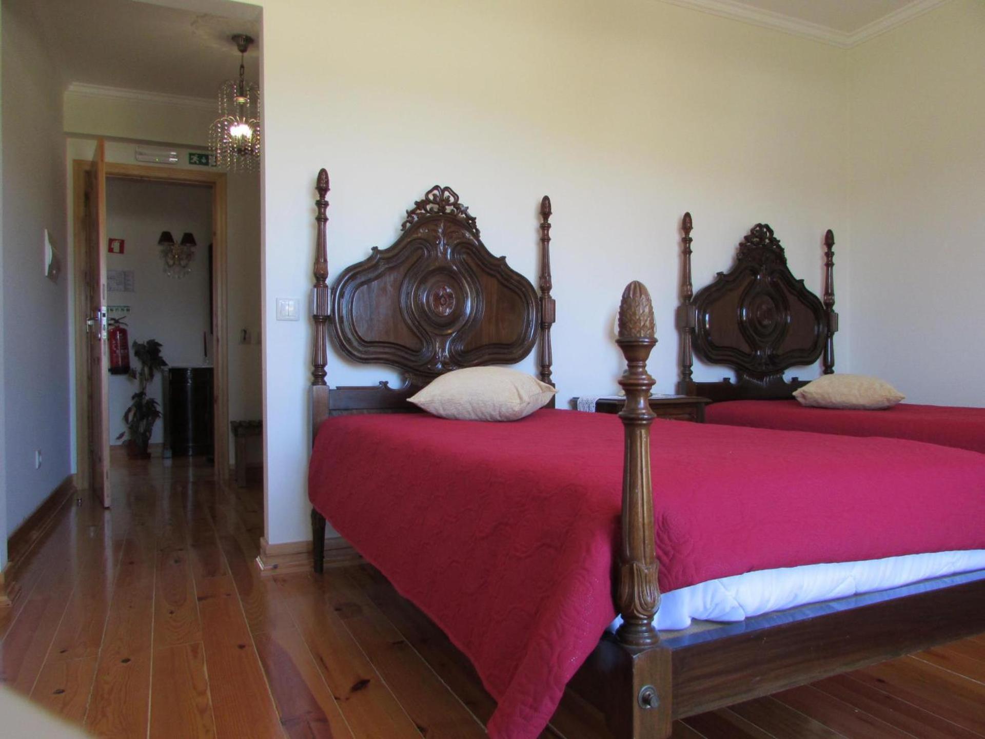 Casa De Besteiros Arneiro da Volta Buitenkant foto