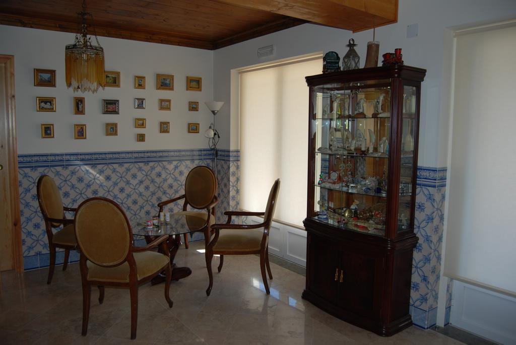 Casa De Besteiros Arneiro da Volta Buitenkant foto