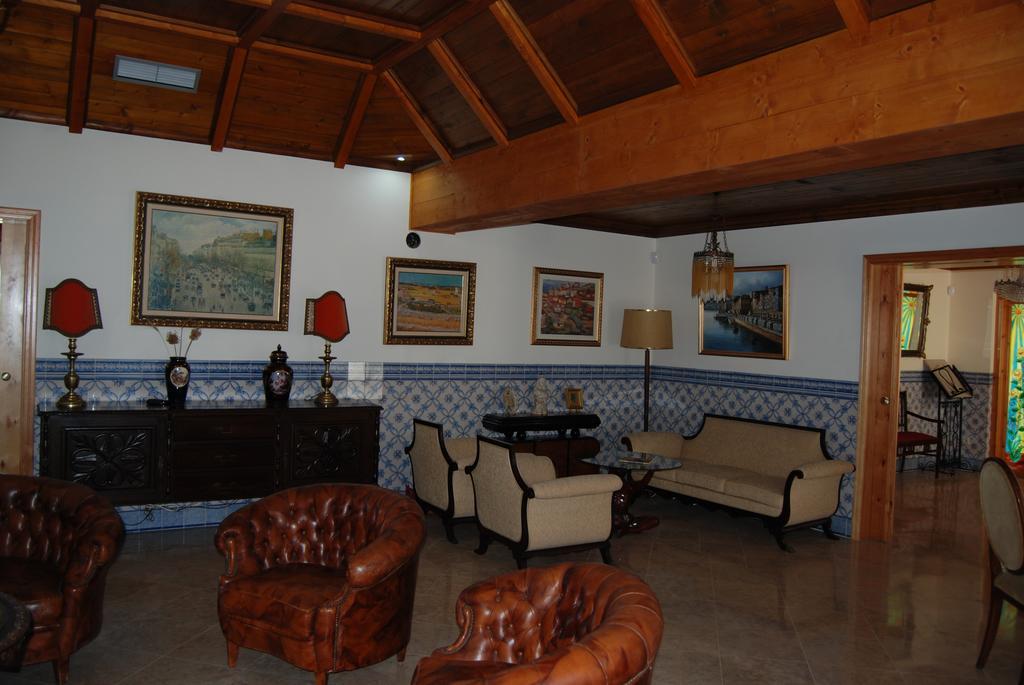 Casa De Besteiros Arneiro da Volta Buitenkant foto