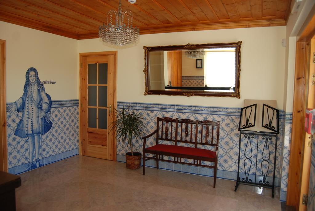 Casa De Besteiros Arneiro da Volta Buitenkant foto