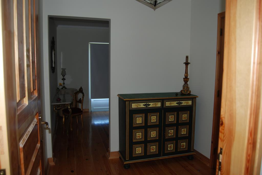 Casa De Besteiros Arneiro da Volta Buitenkant foto