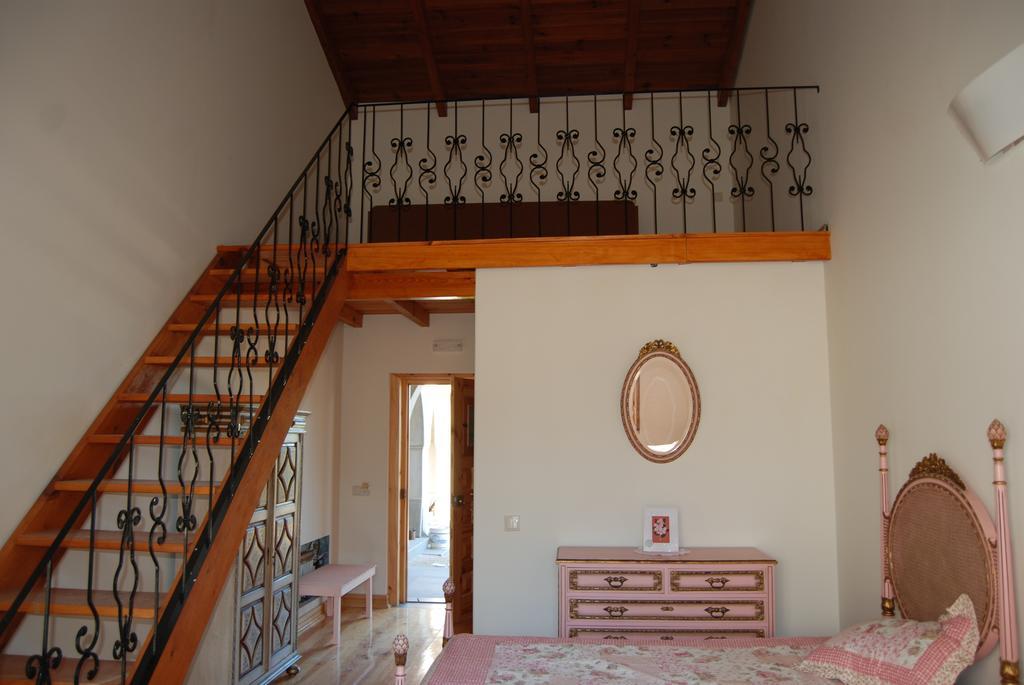 Casa De Besteiros Arneiro da Volta Buitenkant foto