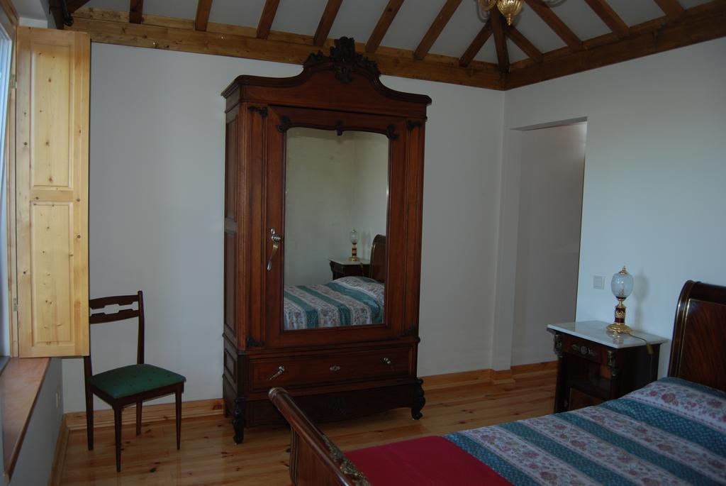 Casa De Besteiros Arneiro da Volta Buitenkant foto
