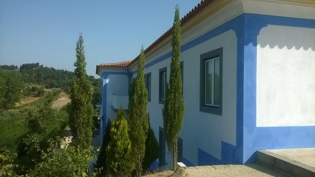 Casa De Besteiros Arneiro da Volta Buitenkant foto
