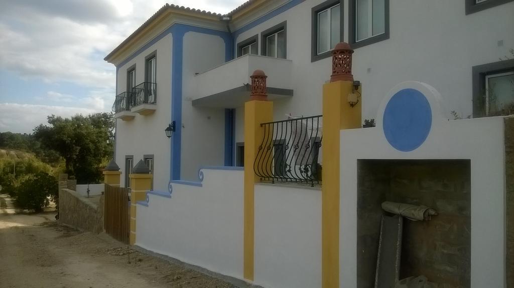 Casa De Besteiros Arneiro da Volta Buitenkant foto