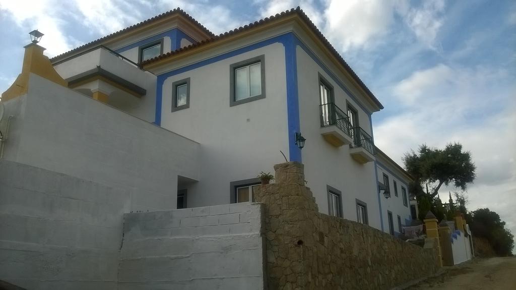 Casa De Besteiros Arneiro da Volta Buitenkant foto
