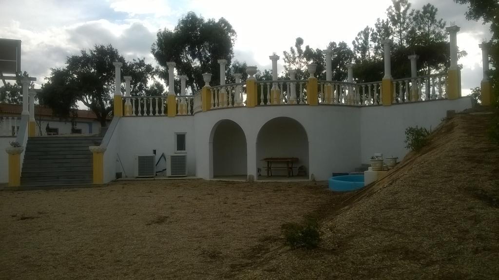 Casa De Besteiros Arneiro da Volta Buitenkant foto