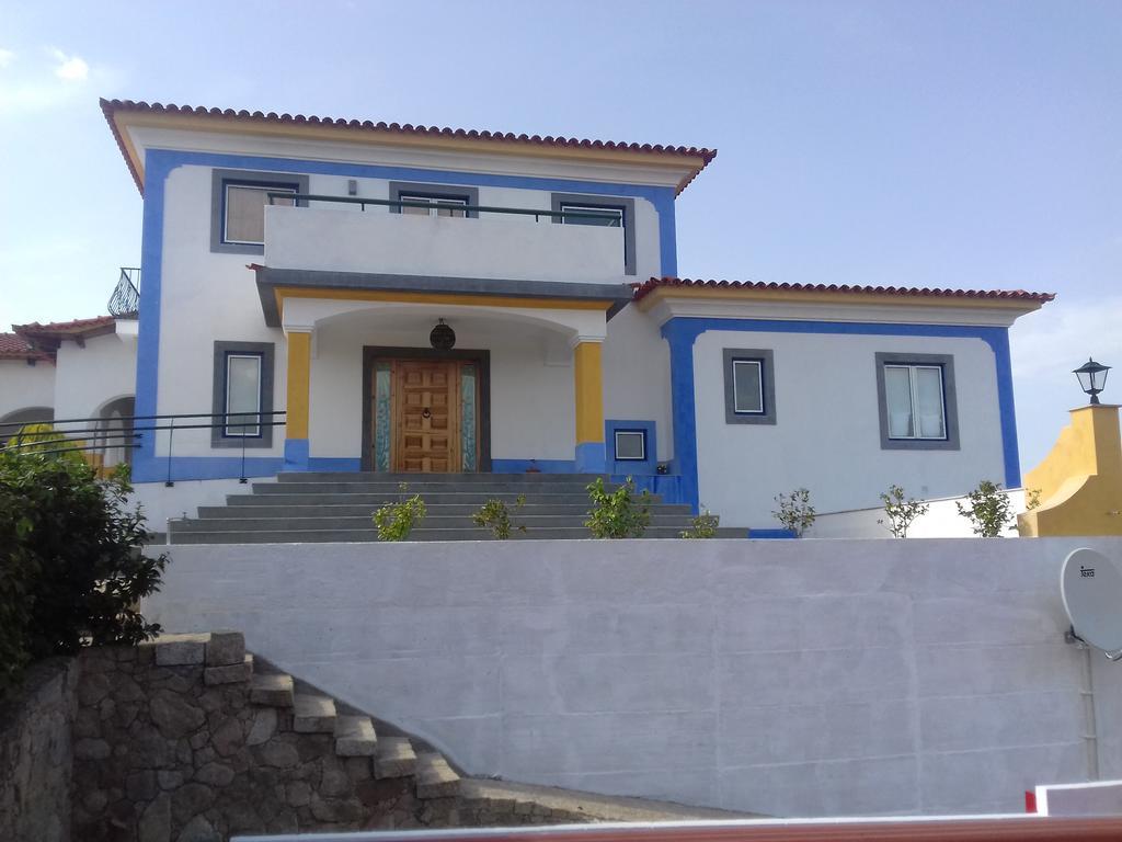 Casa De Besteiros Arneiro da Volta Buitenkant foto