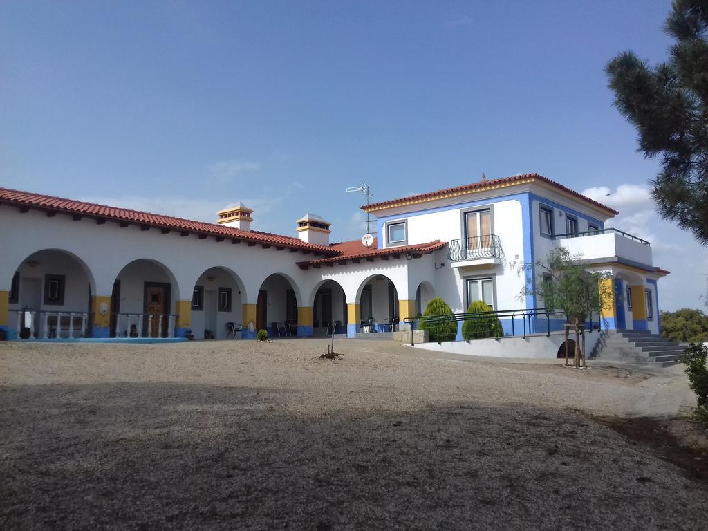 Casa De Besteiros Arneiro da Volta Buitenkant foto