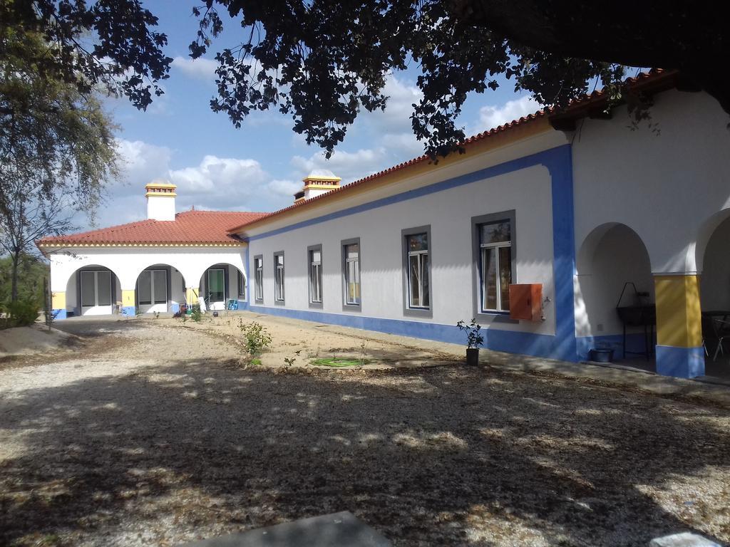 Casa De Besteiros Arneiro da Volta Buitenkant foto