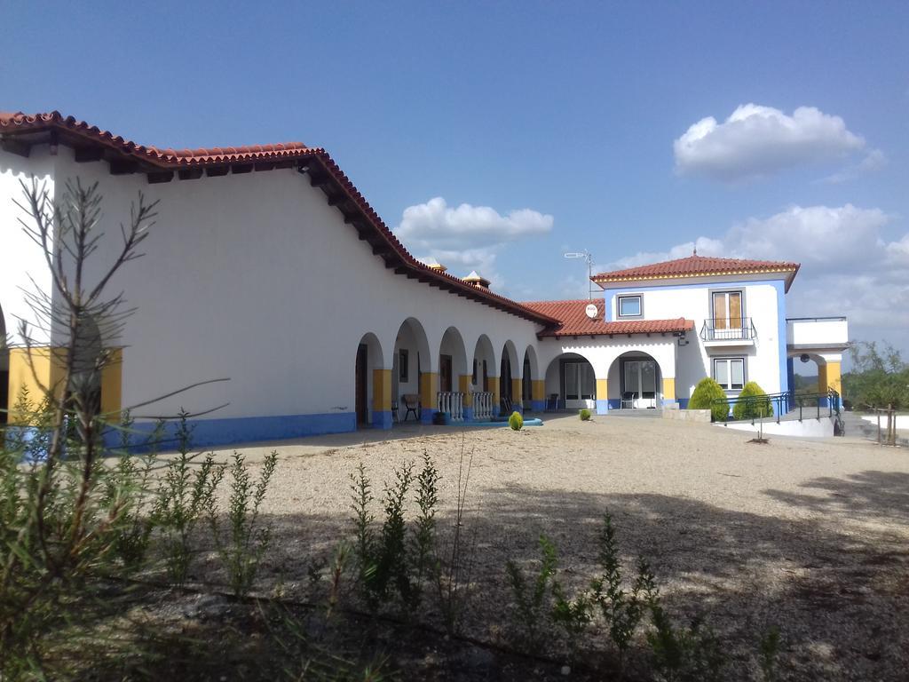 Casa De Besteiros Arneiro da Volta Buitenkant foto