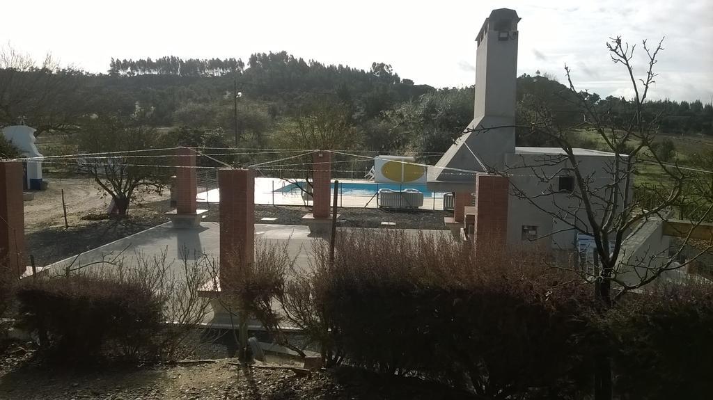 Casa De Besteiros Arneiro da Volta Buitenkant foto