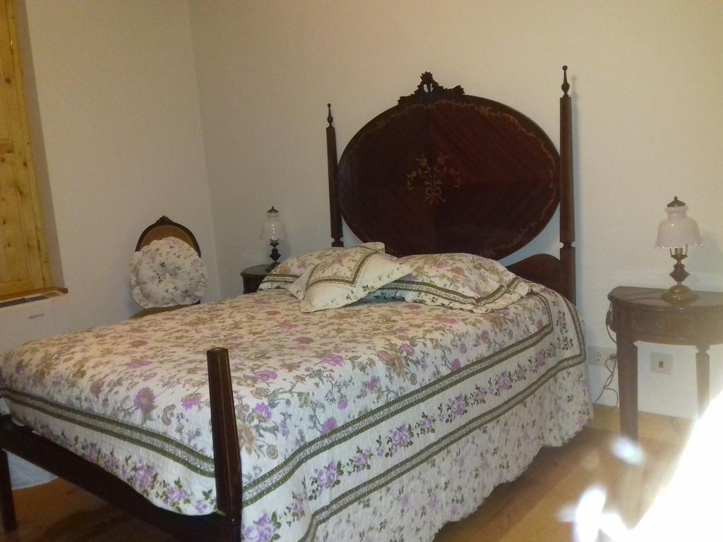 Casa De Besteiros Arneiro da Volta Buitenkant foto