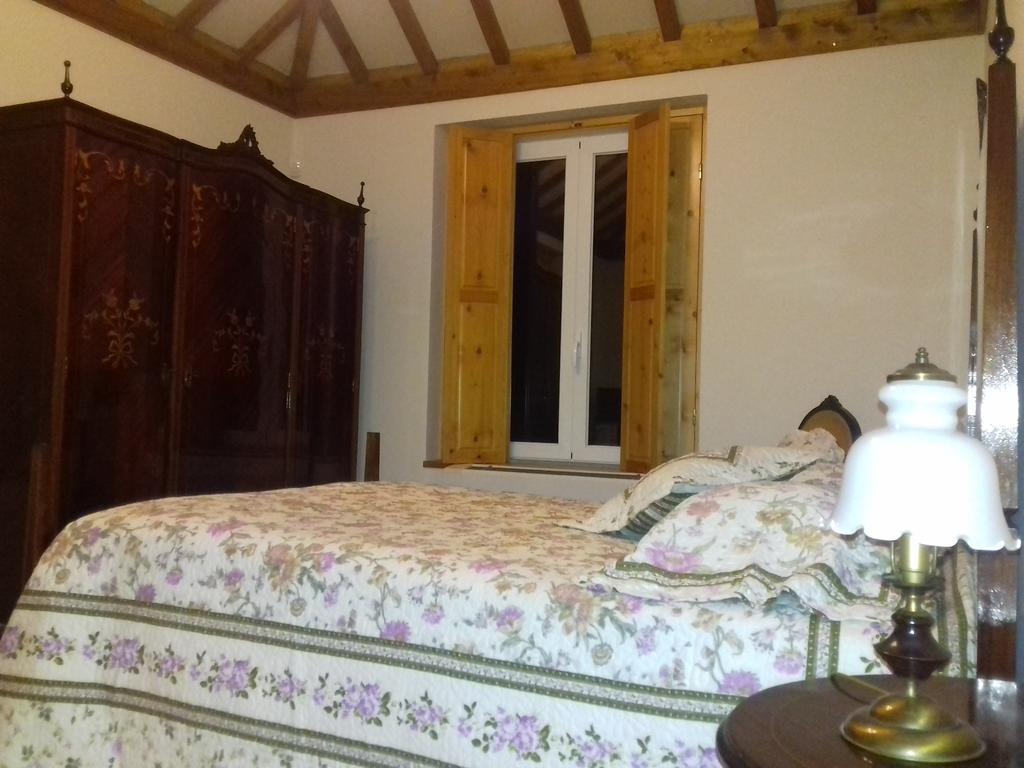 Casa De Besteiros Arneiro da Volta Buitenkant foto