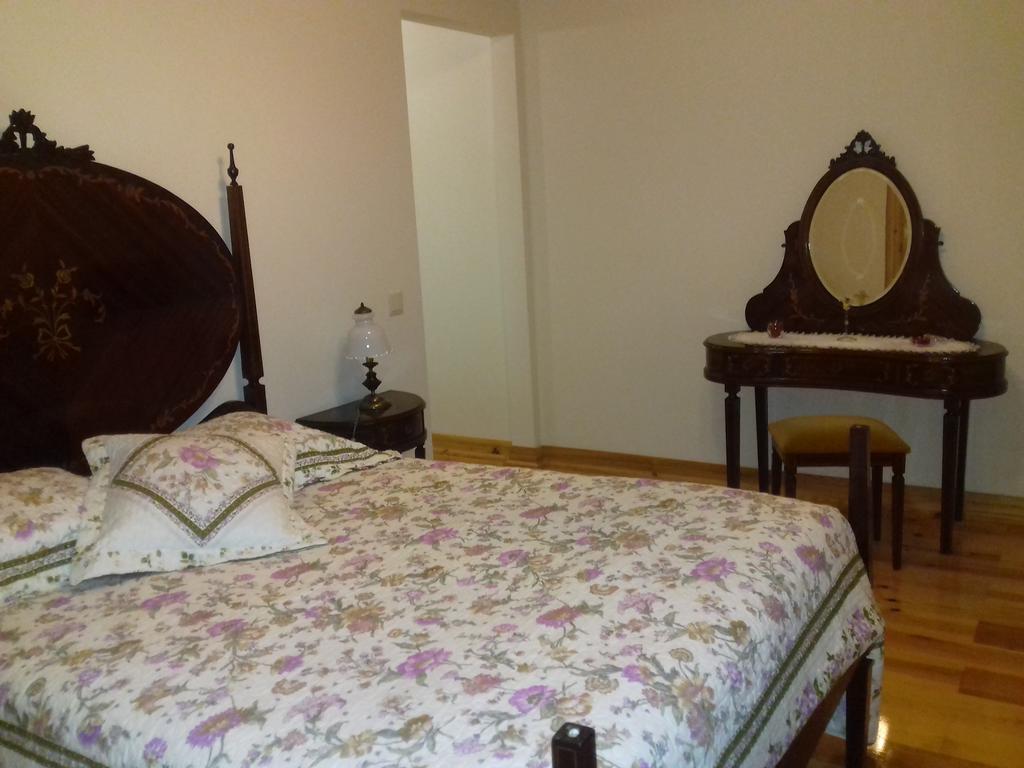 Casa De Besteiros Arneiro da Volta Buitenkant foto