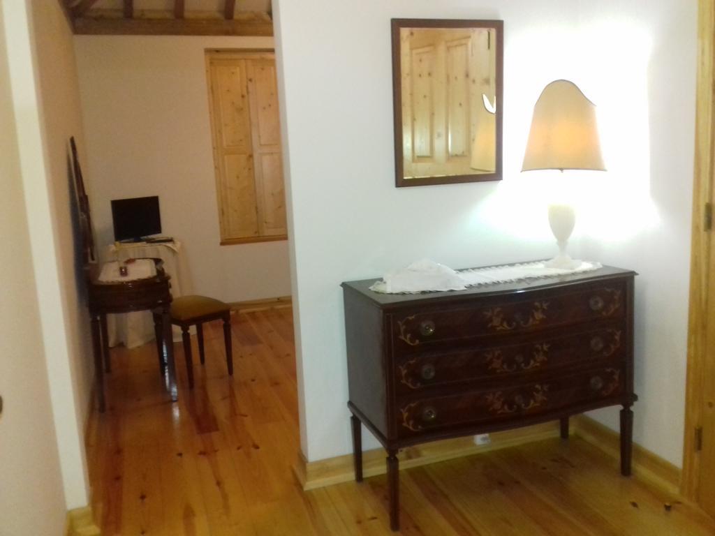 Casa De Besteiros Arneiro da Volta Buitenkant foto