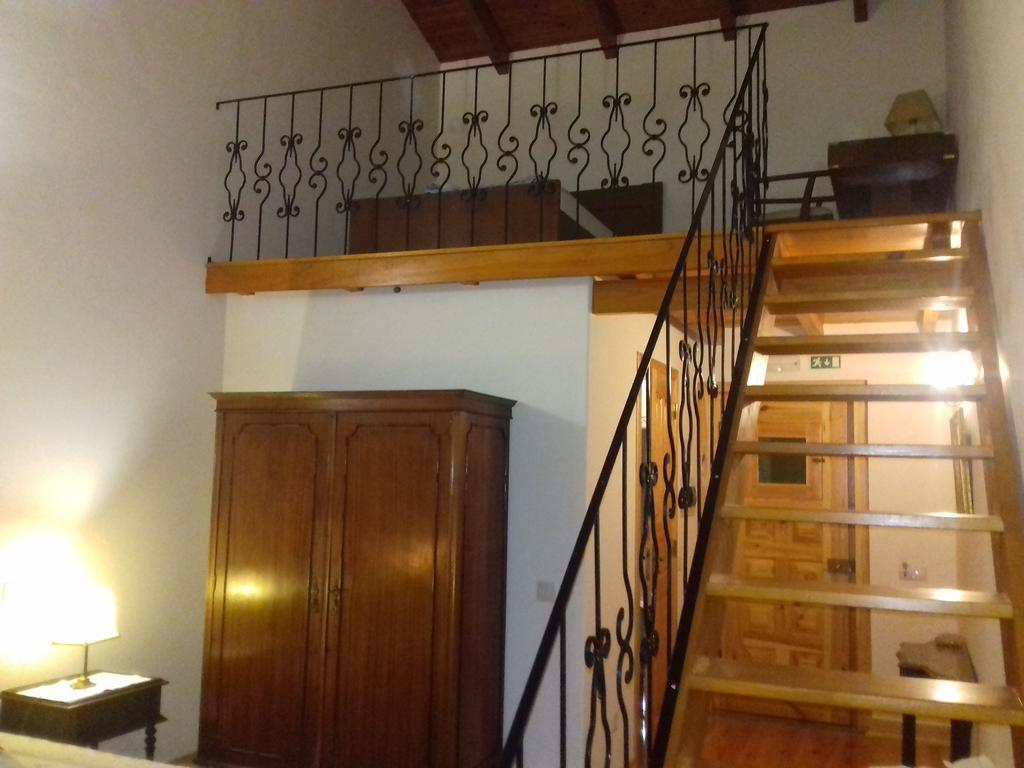 Casa De Besteiros Arneiro da Volta Buitenkant foto