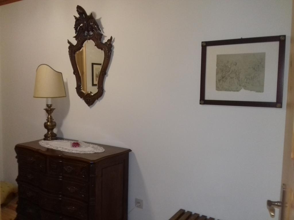 Casa De Besteiros Arneiro da Volta Buitenkant foto
