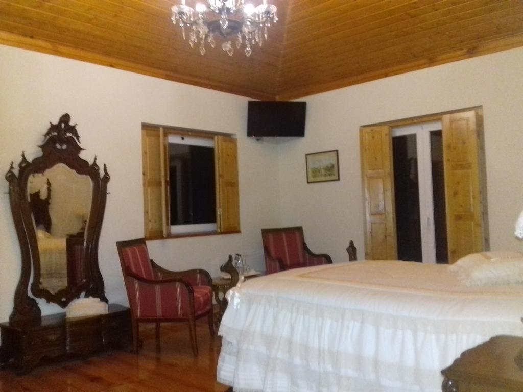 Casa De Besteiros Arneiro da Volta Buitenkant foto