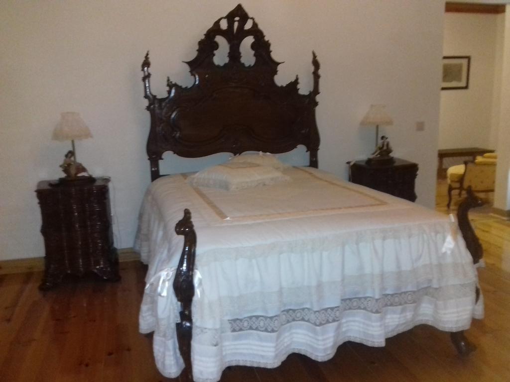 Casa De Besteiros Arneiro da Volta Buitenkant foto