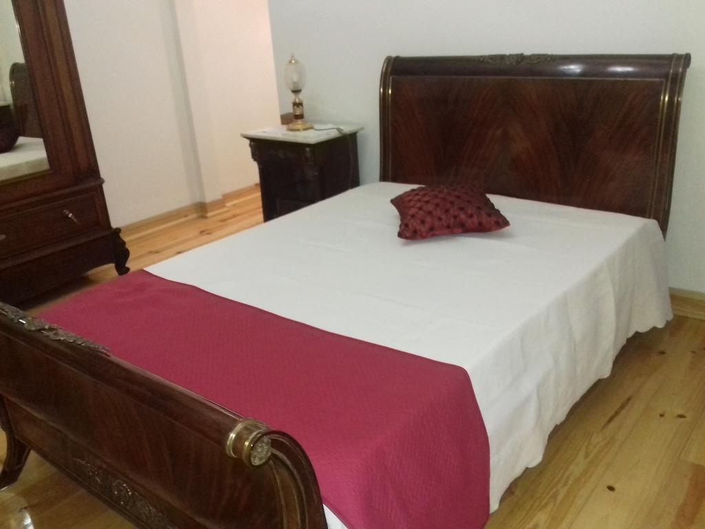 Casa De Besteiros Arneiro da Volta Buitenkant foto