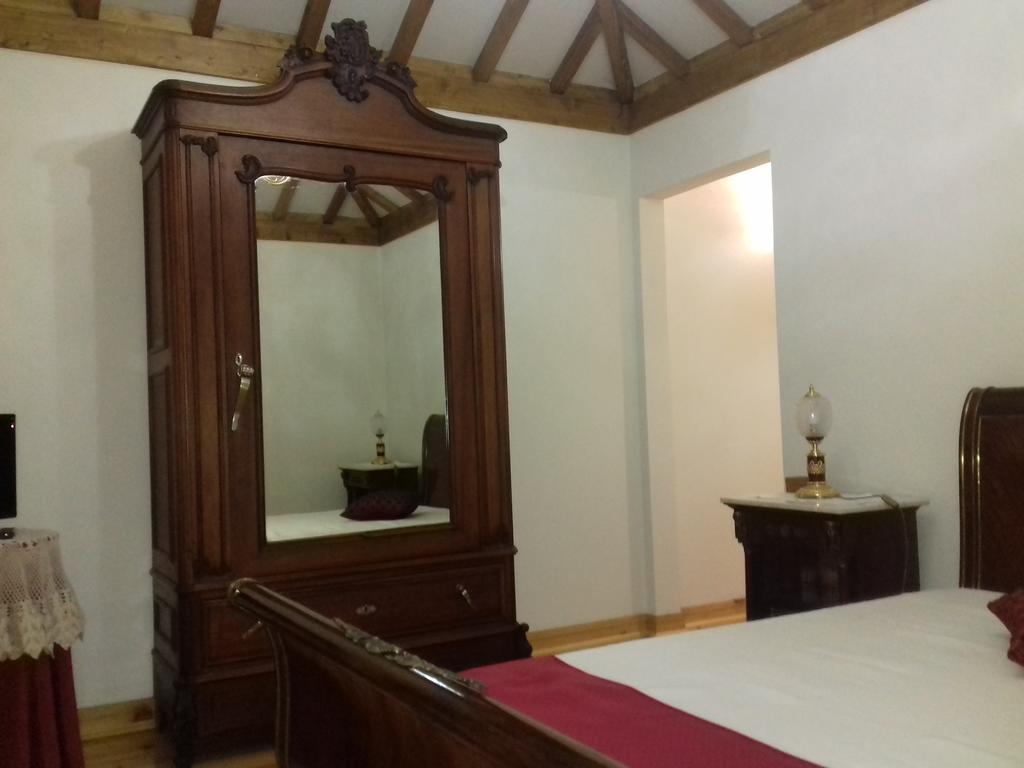 Casa De Besteiros Arneiro da Volta Buitenkant foto