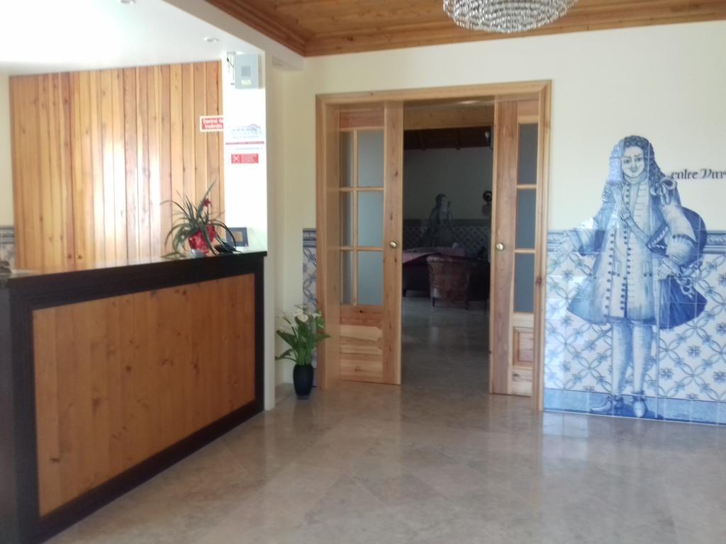 Casa De Besteiros Arneiro da Volta Buitenkant foto
