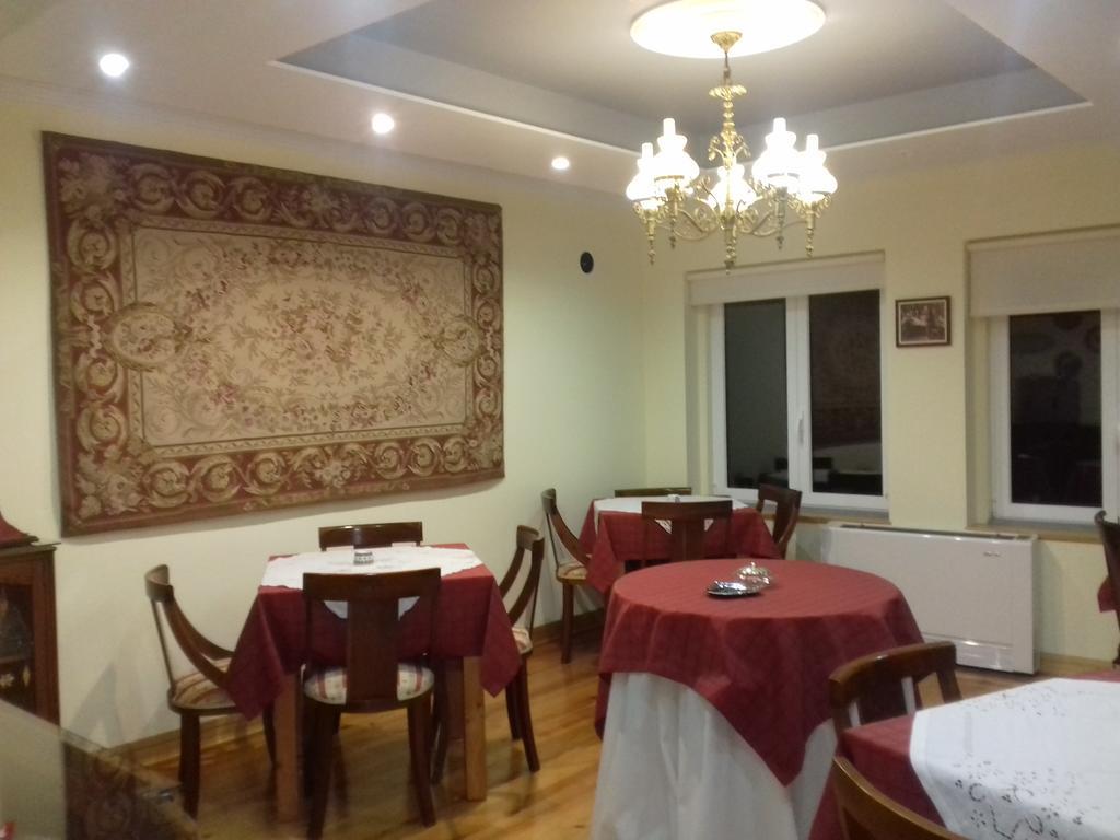 Casa De Besteiros Arneiro da Volta Buitenkant foto