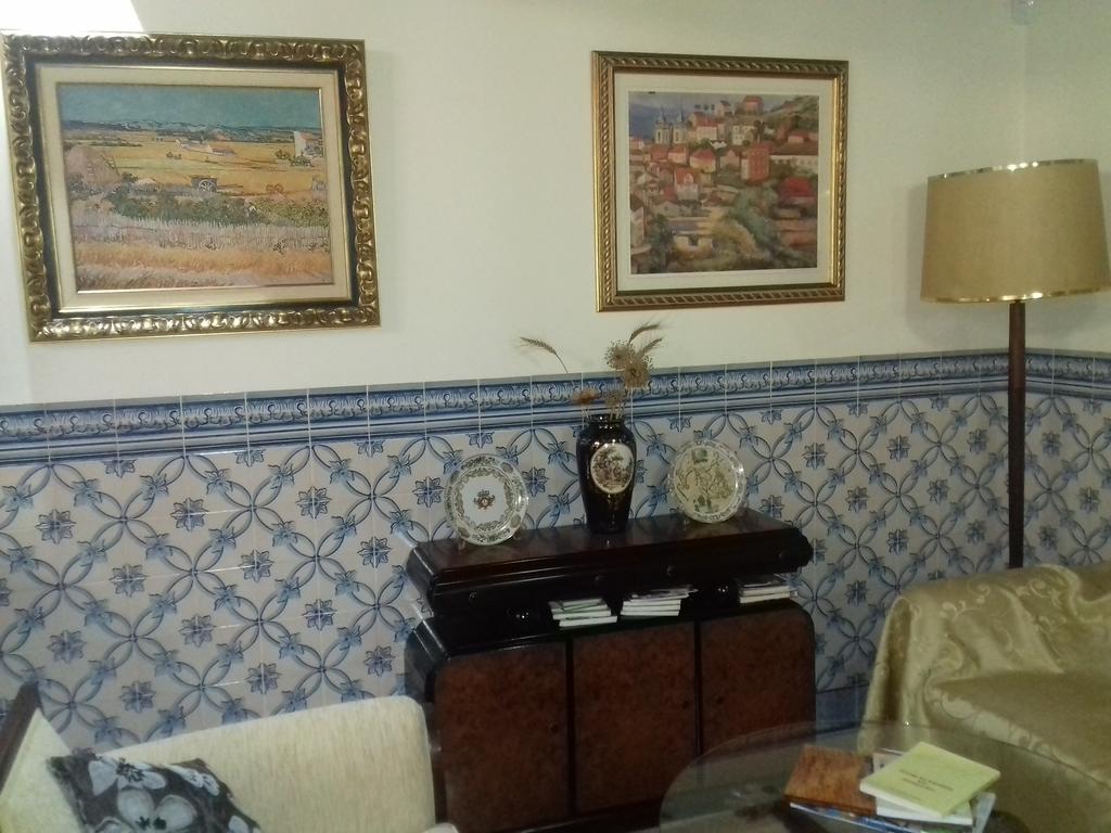 Casa De Besteiros Arneiro da Volta Buitenkant foto
