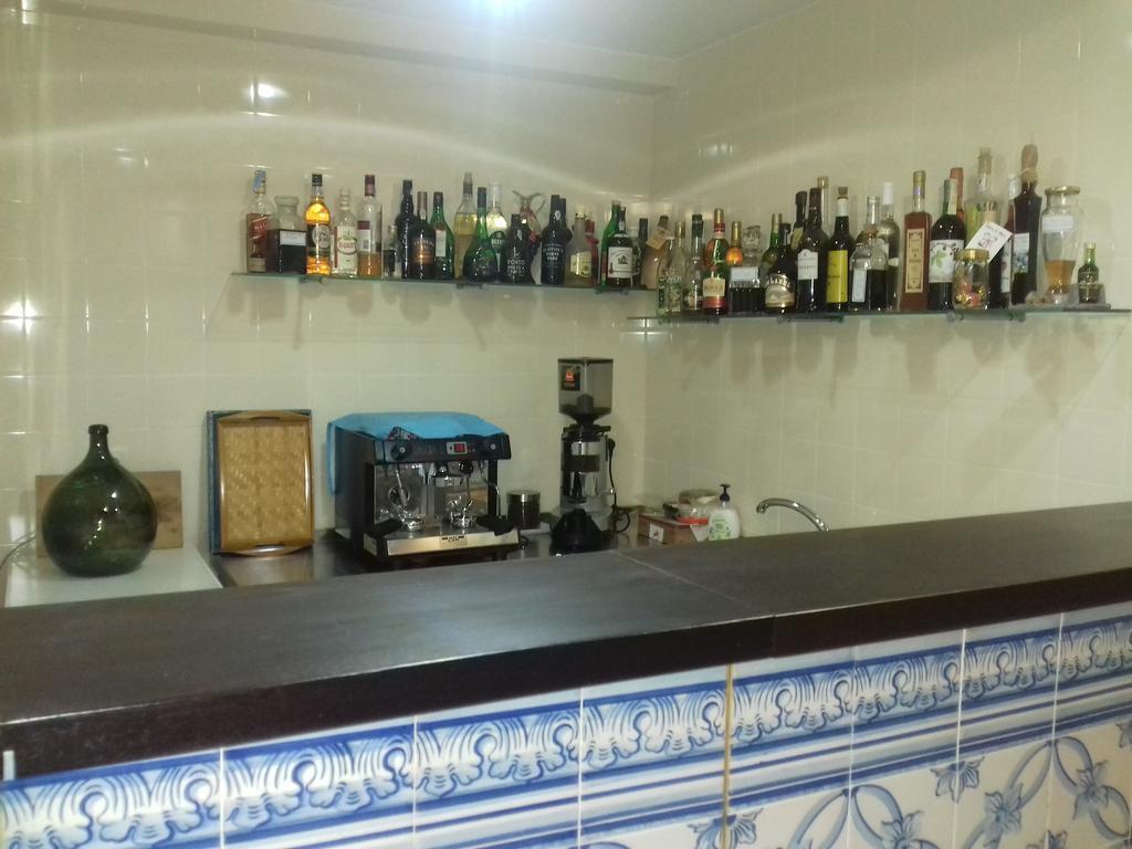 Casa De Besteiros Arneiro da Volta Buitenkant foto