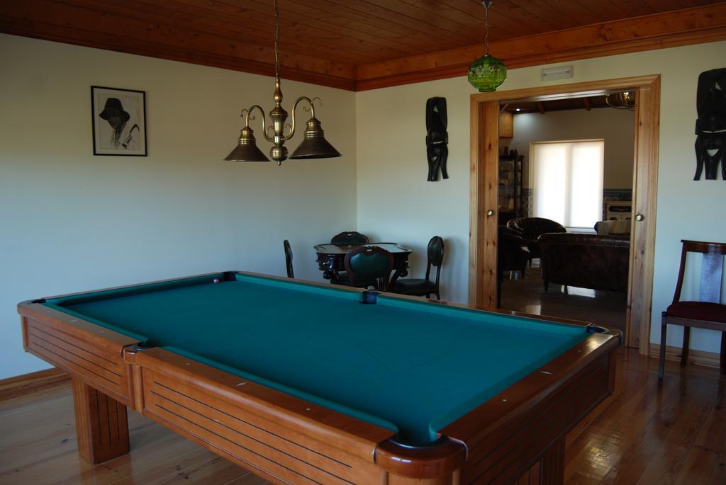 Casa De Besteiros Arneiro da Volta Buitenkant foto