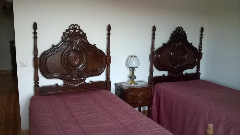 Casa De Besteiros Arneiro da Volta Buitenkant foto