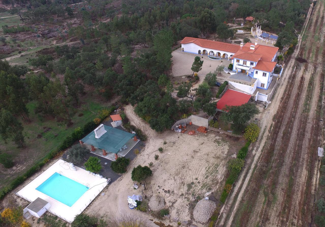 Casa De Besteiros Arneiro da Volta Buitenkant foto