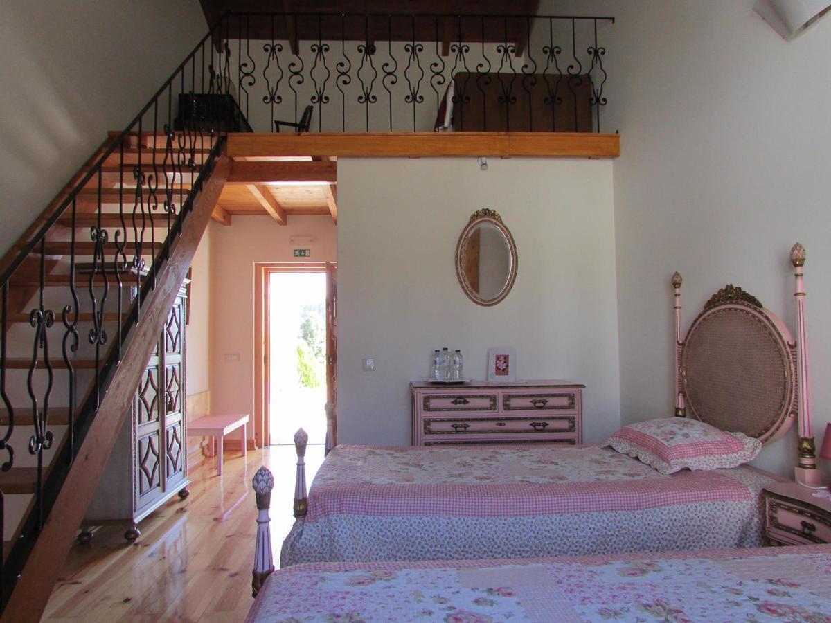 Casa De Besteiros Arneiro da Volta Buitenkant foto