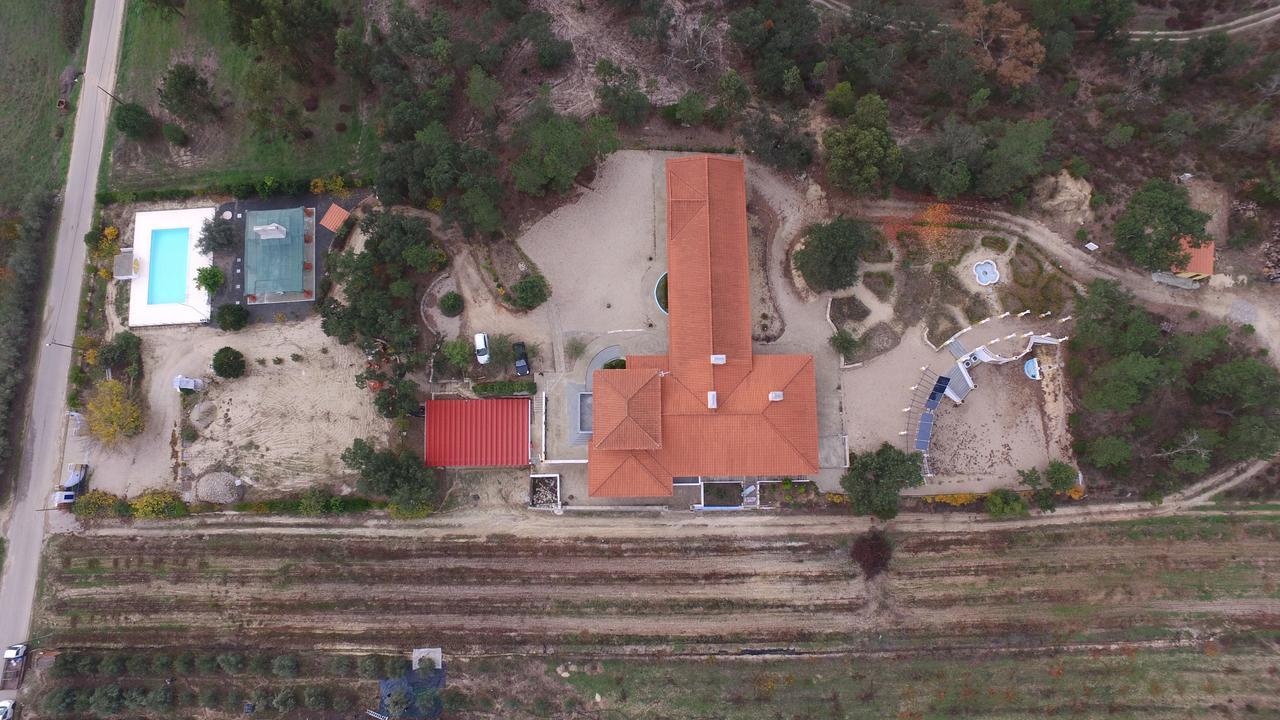 Casa De Besteiros Arneiro da Volta Buitenkant foto