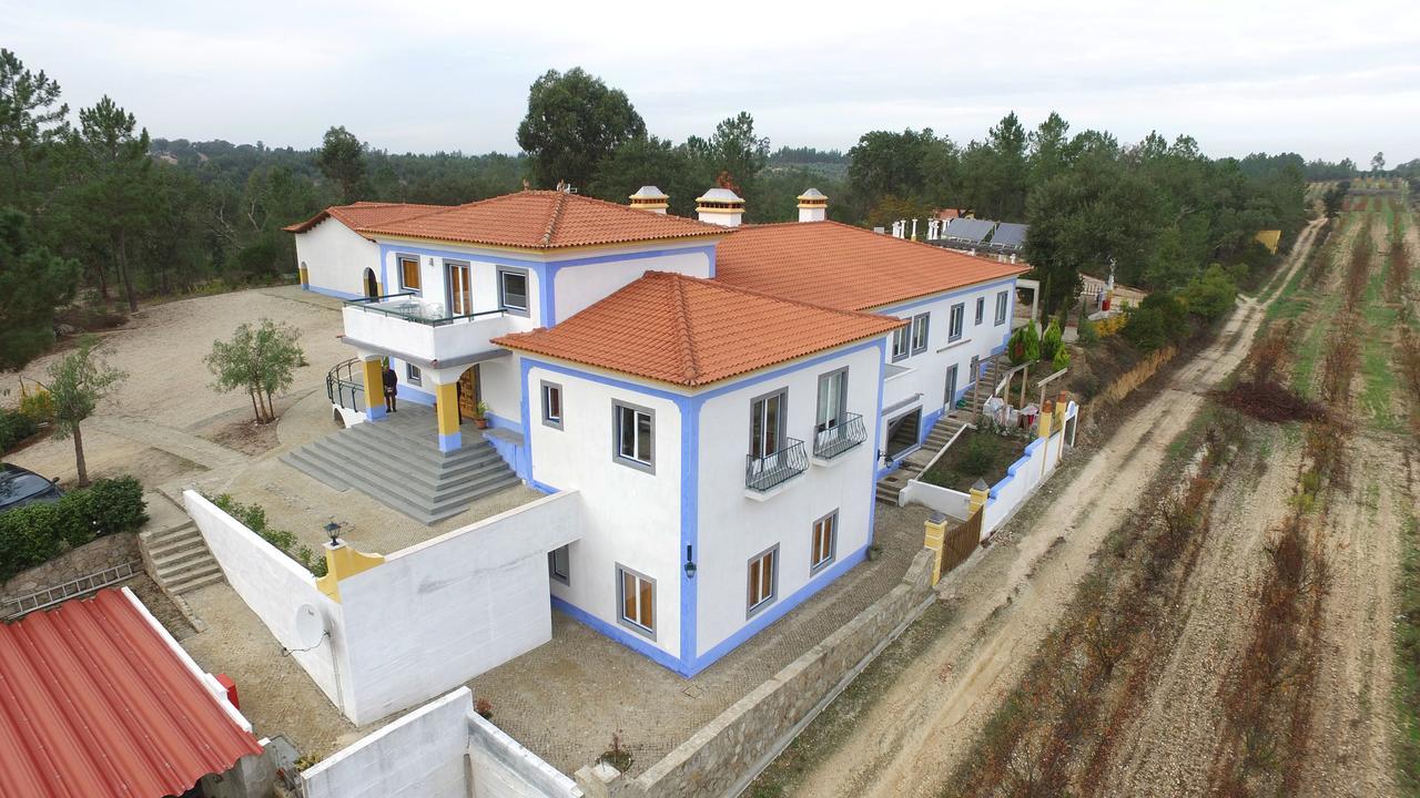 Casa De Besteiros Arneiro da Volta Buitenkant foto