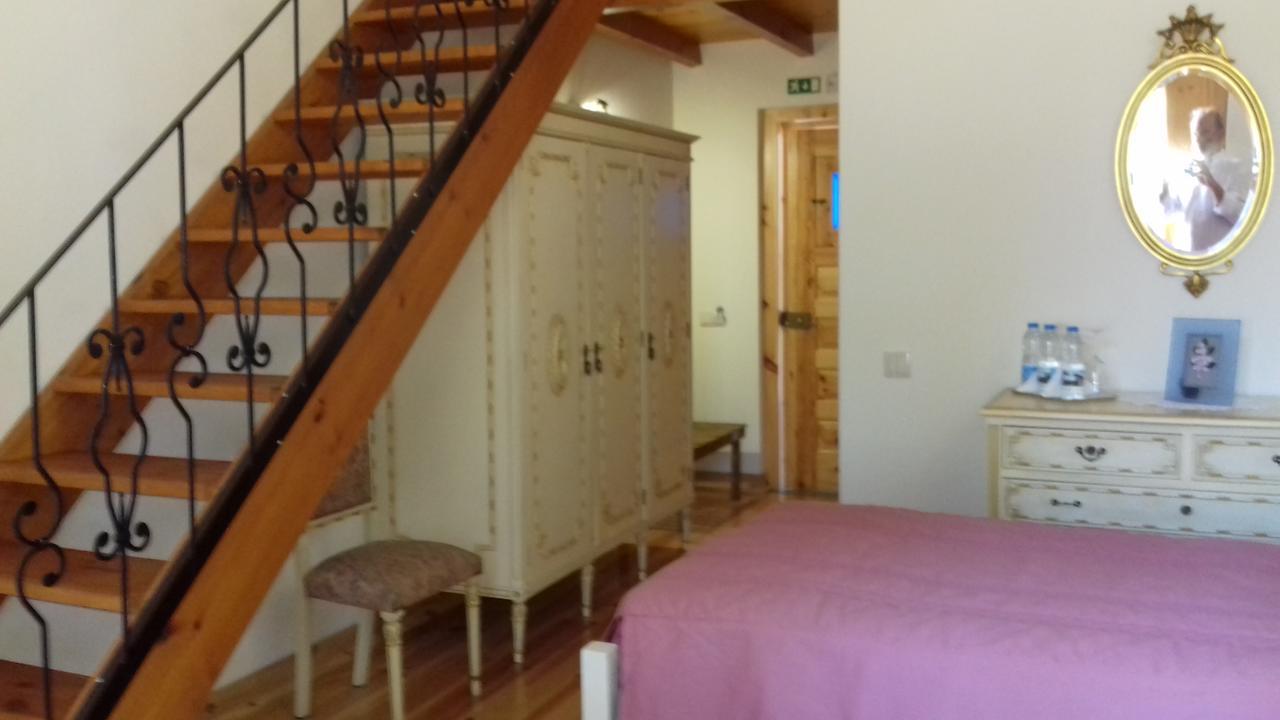 Casa De Besteiros Arneiro da Volta Buitenkant foto
