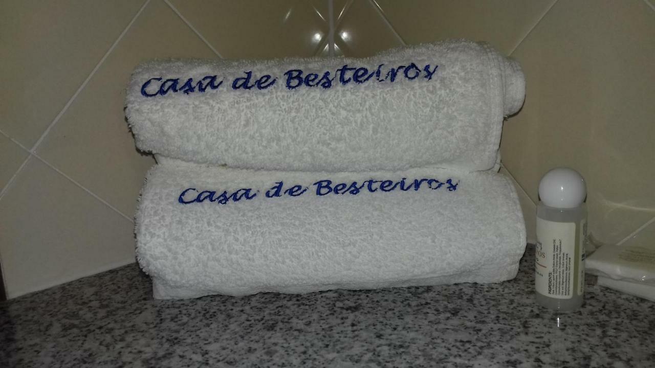 Casa De Besteiros Arneiro da Volta Buitenkant foto